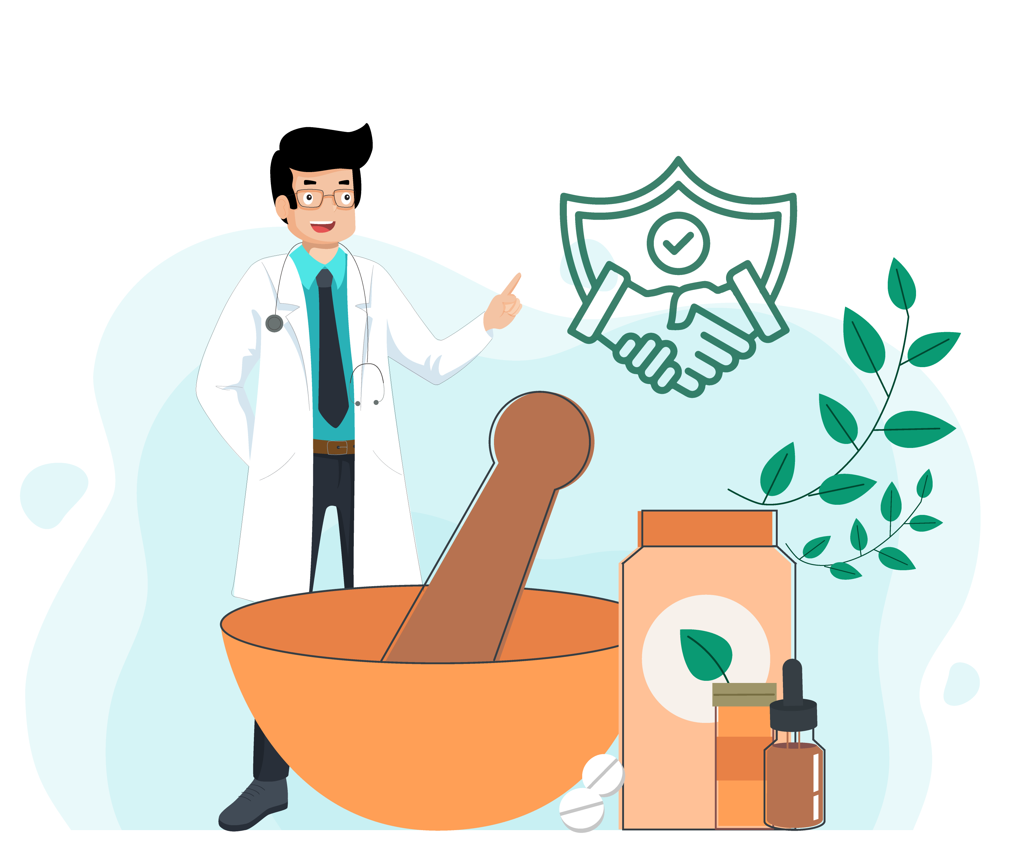 About Us Image