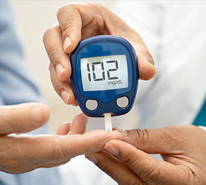 Diabetes Care
