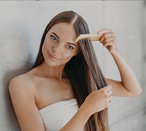 Hair Care