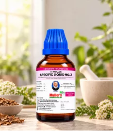 Specific Liquid No.3