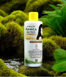 Arnica Hair Tonic