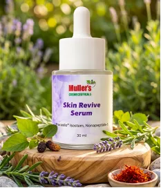 Skin Revive Serum