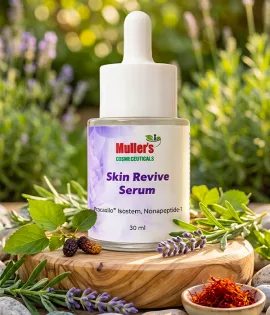 Skin Revive Serum