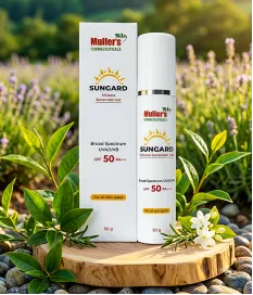 Sunguard Sunscreen Gel