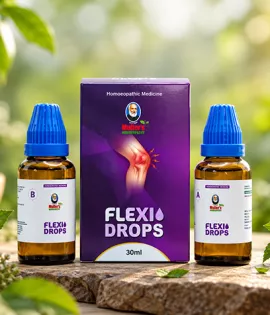 FLEXI Drops