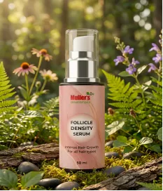 Follicle Density Serum