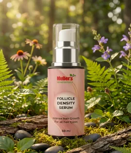 Follicle Density Serum