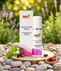 Freckle Free Cream