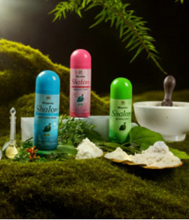 Shalom Prickly Heat Powder
