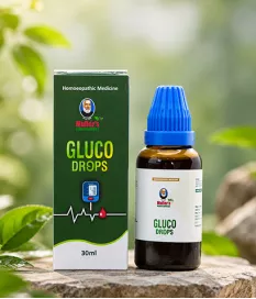 GLUCO Drops