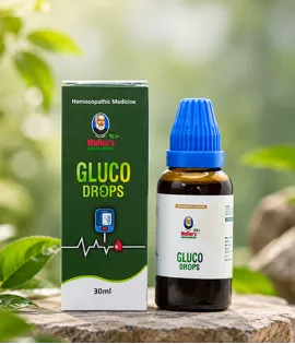 GLUCO Drops
