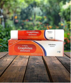 Graphites Ointment