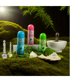 Shalom Prickly Heat Powder