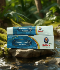 Hamamelis Ointment