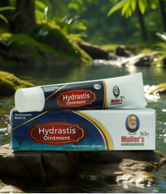 Hydrastis Ointment