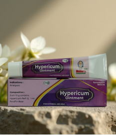 Hypericum Ointment