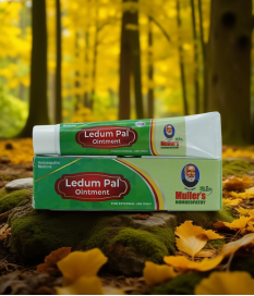 Ledum Pal Ointment