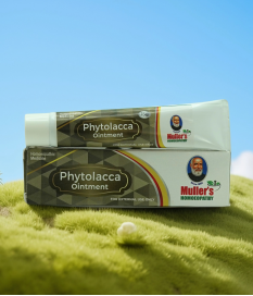 Phytolacca Ointment