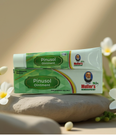Pinusol Ointment