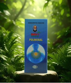 Pulmonal