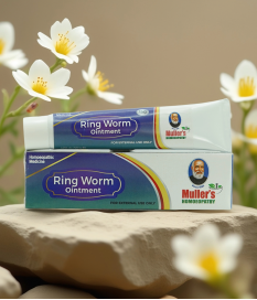 Ring Worm Ointment