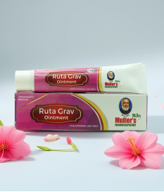 Ruta Grav Ointment
