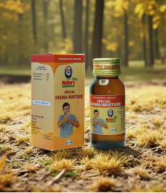 Special Fasma Mixture