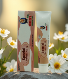 Special Ointment No.12