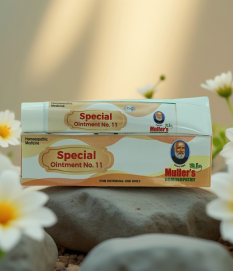 Special Ointment No.11