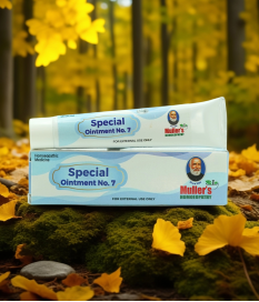 Special Ointment No.7