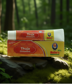 Thuja Ointment