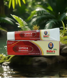 Urtica Ointment
