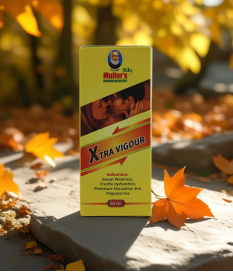 Xtra Vigour