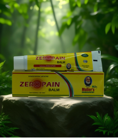 Zero Pain Balm