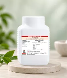 Biochemic Combination Tablets No. 6