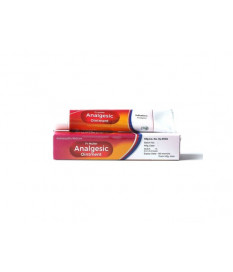 Aesculus Ointment