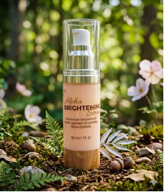 Alpha Brightening Serum