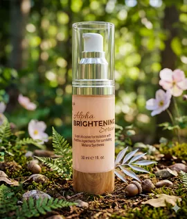 Alpha Brightening Serum
