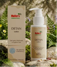 DETAN Lotion