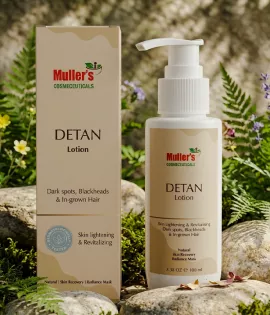 DETAN Lotion