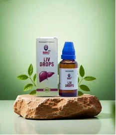 LIV Drops