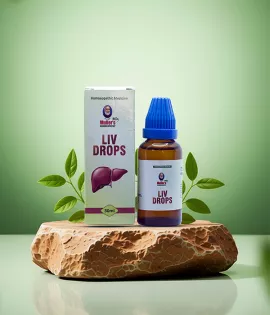 LIV Drops