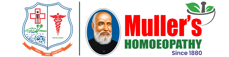 Muller's Homeopathy